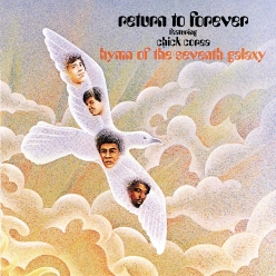 Return to Forever - Hhymn Of The Seventh Galaxy